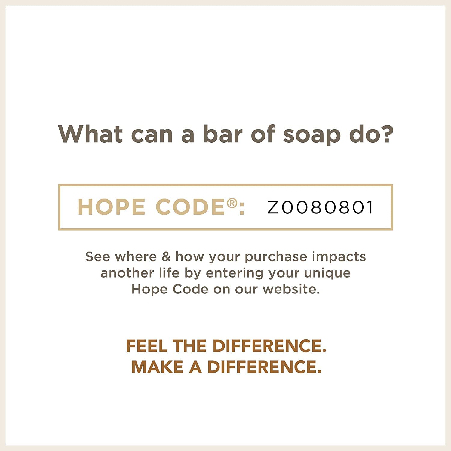 Soapbox vegan cruelty-free USA-made hand soap bottle