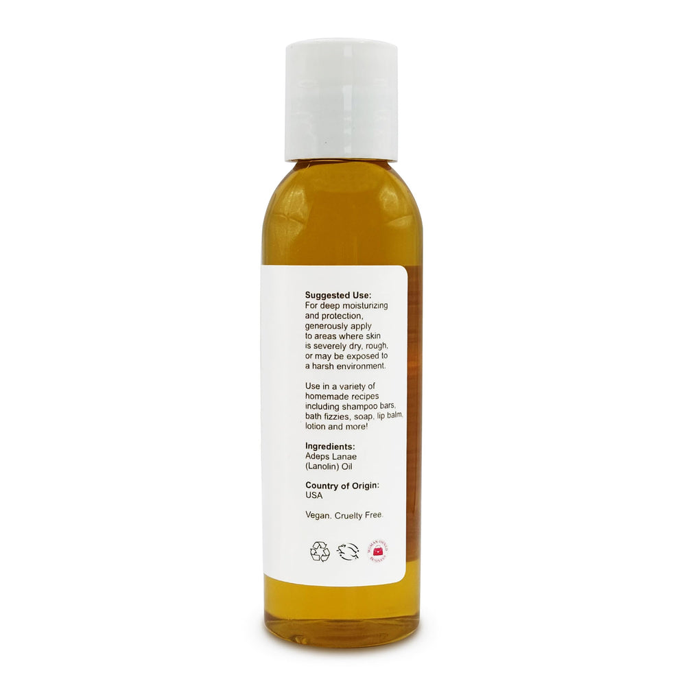 Soapeauty lanolina, cuidado del cabello, hidratación y brillo suave