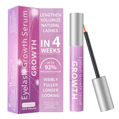 Sobetuar Serum para pestañas en botella, favorece crecimiento natural.