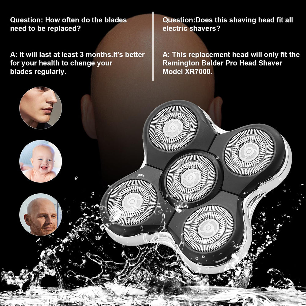 Sodaer easy installation guide for hassle-free blade replacement