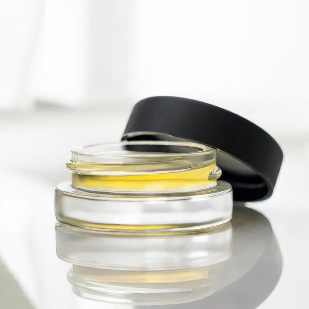 SODO LOCO 7ml jar designed for oils and cosmetics on the go