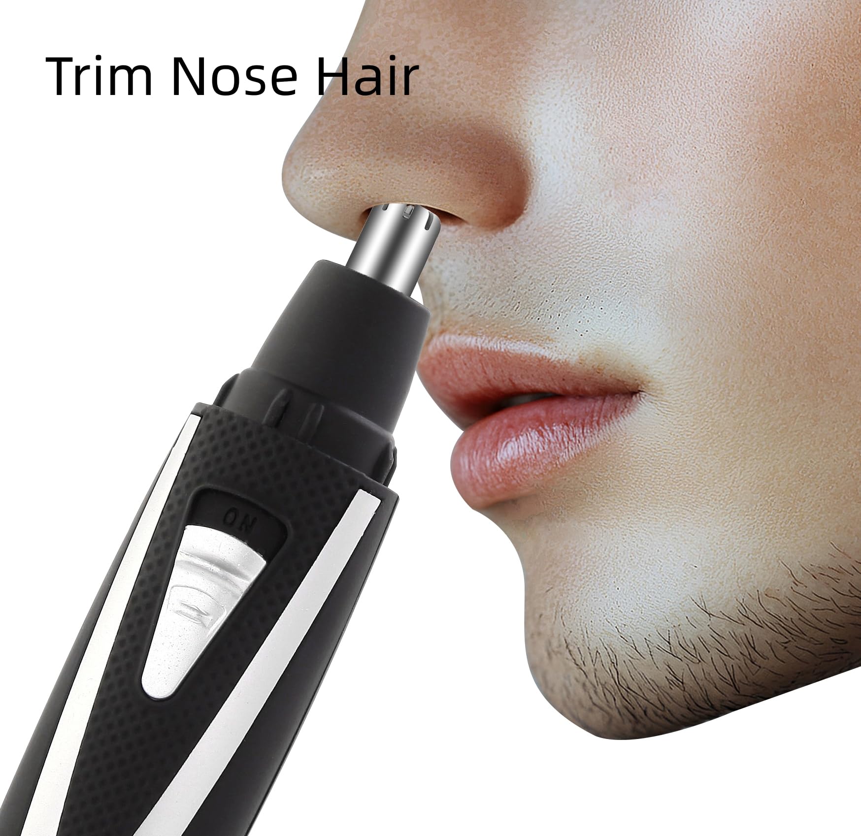 Sodynee removable-washable-head simplifies cleaning after use.