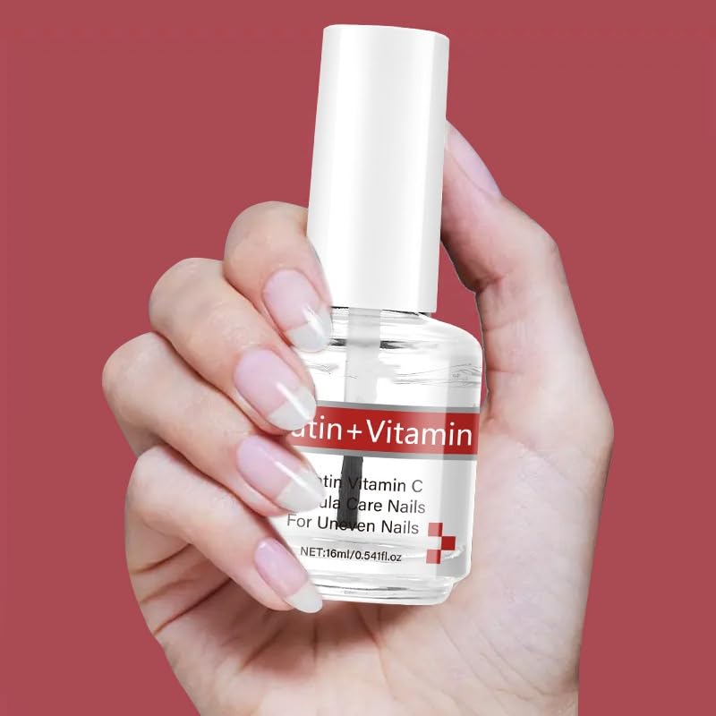 Soelegant cuticle nail nourishment supports daily moisture and renewal.