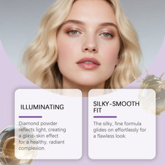 Soelegant sombras ojos, tonos cálidos para looks diarios.