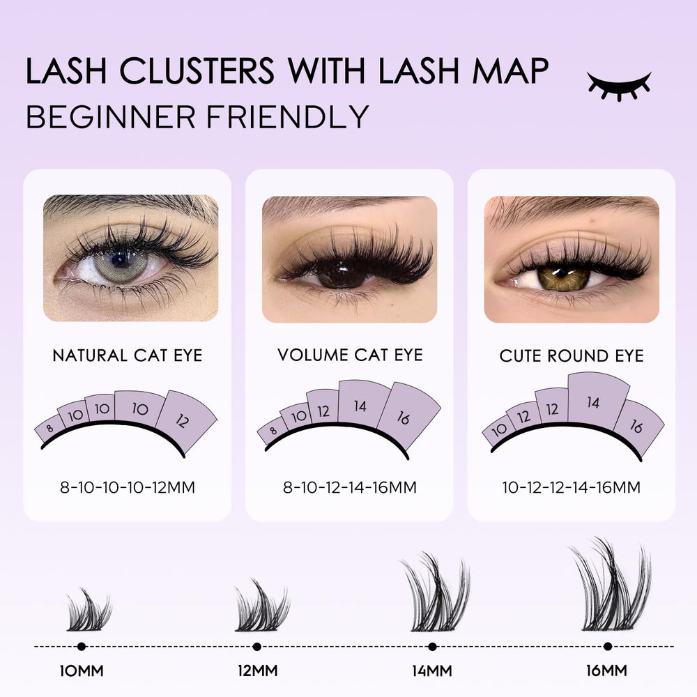 SOFENIDA build-volume option with layered manga clusters for doll-eye drama
