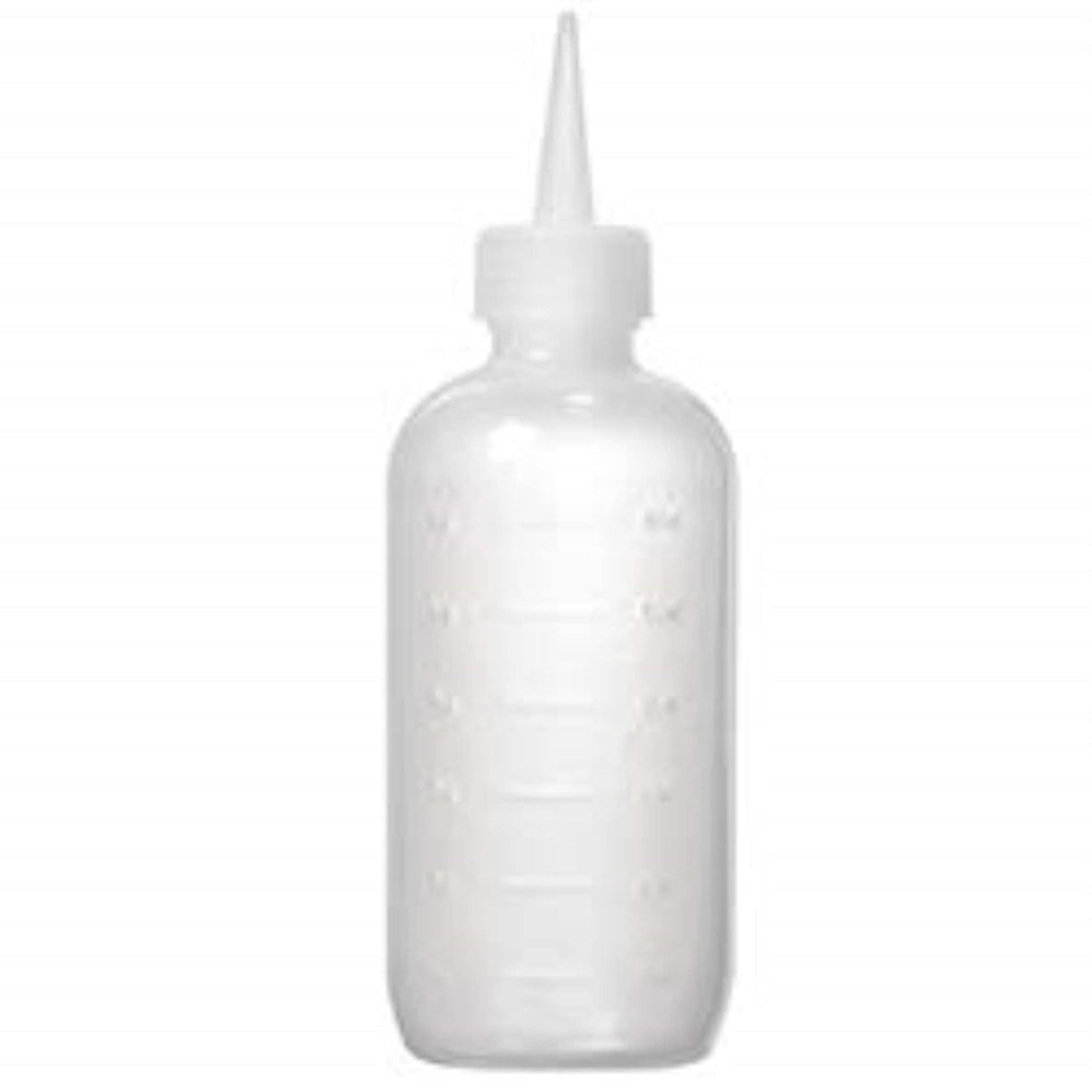 Soft 'N Style applicator bottle 6 oz for controlled dispensing, ideal for crafts and DIY projects