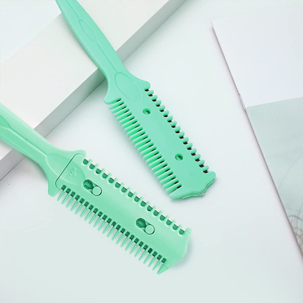 Soft 'N Style gift-ready set of hair tools for beginners or pros