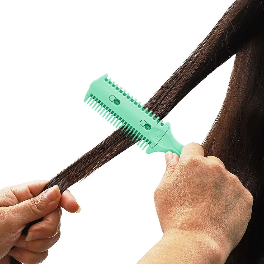 Soft 'N Style kids and pets hair trimming tool for family use