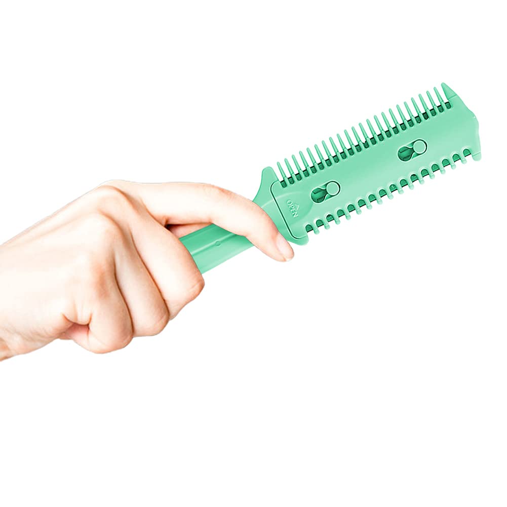 Soft 'N Style travel-friendly hair tool pack for on-the-go grooming