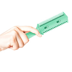Soft 'N Style travel-friendly hair tool pack for on-the-go grooming