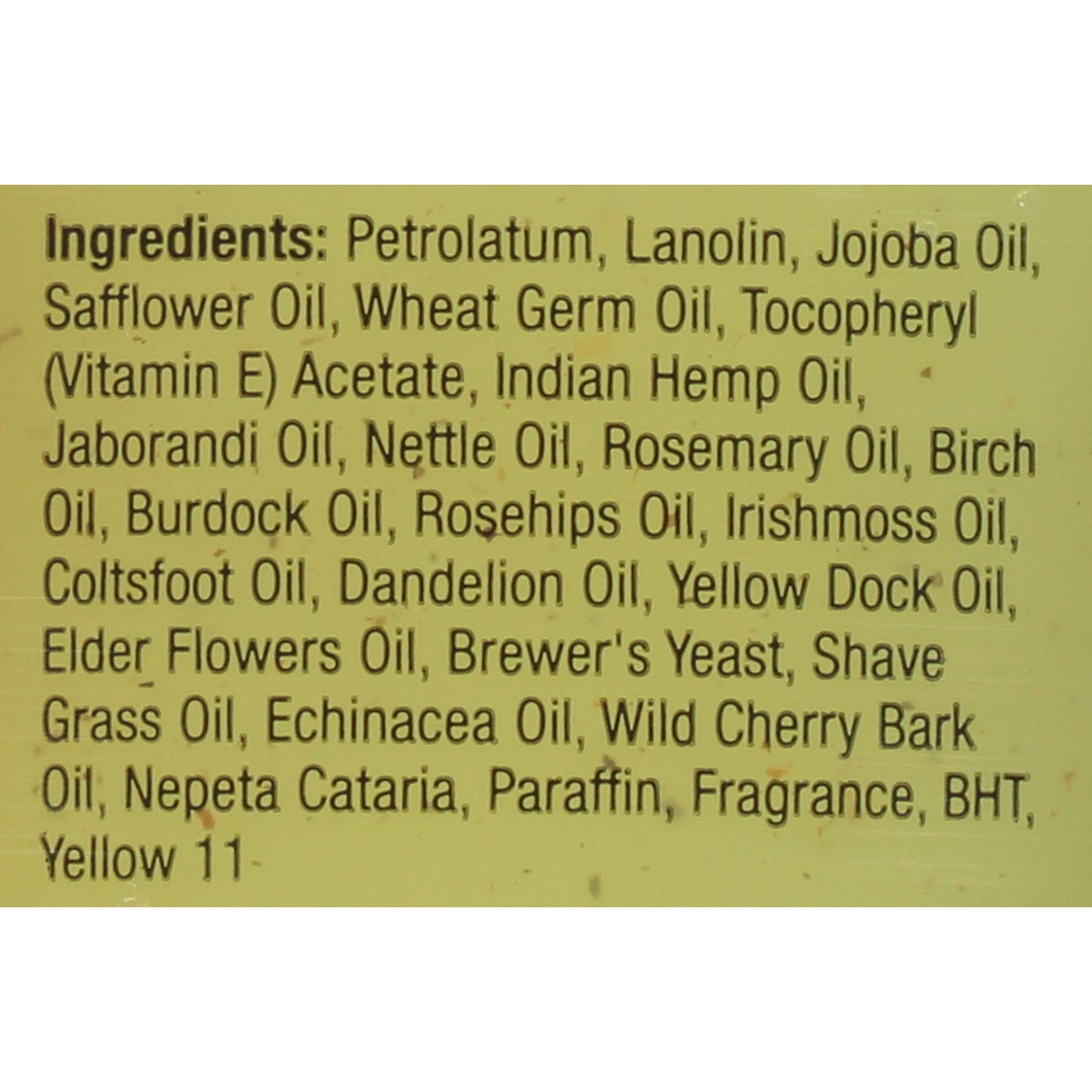 Tratamiento Softee Cabello Usos Diarios: cuidado ligero para cabello seco.