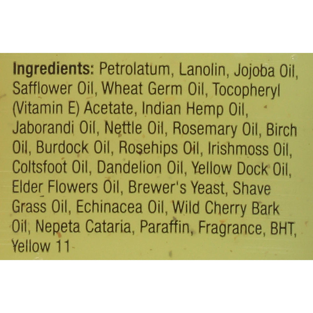 Tratamiento Softee Cabello Usos Diarios: cuidado ligero para cabello seco.