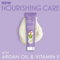 SoftSheen Dark and Lovely Moisture Seal oils nourish color with shea, avocado, olive.