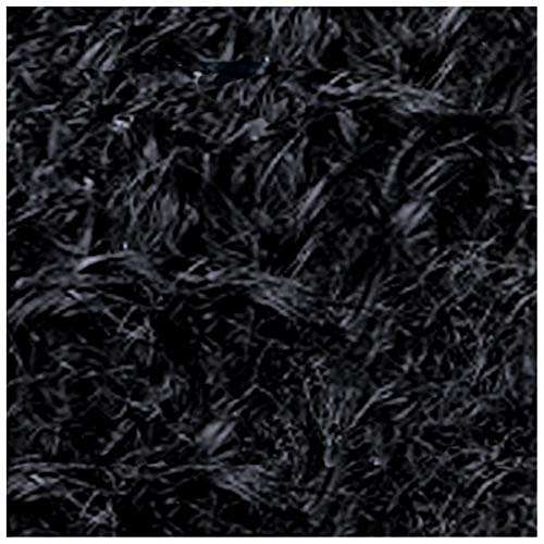 SoftSheen Dark & Natural applying color to dry hair as directed
