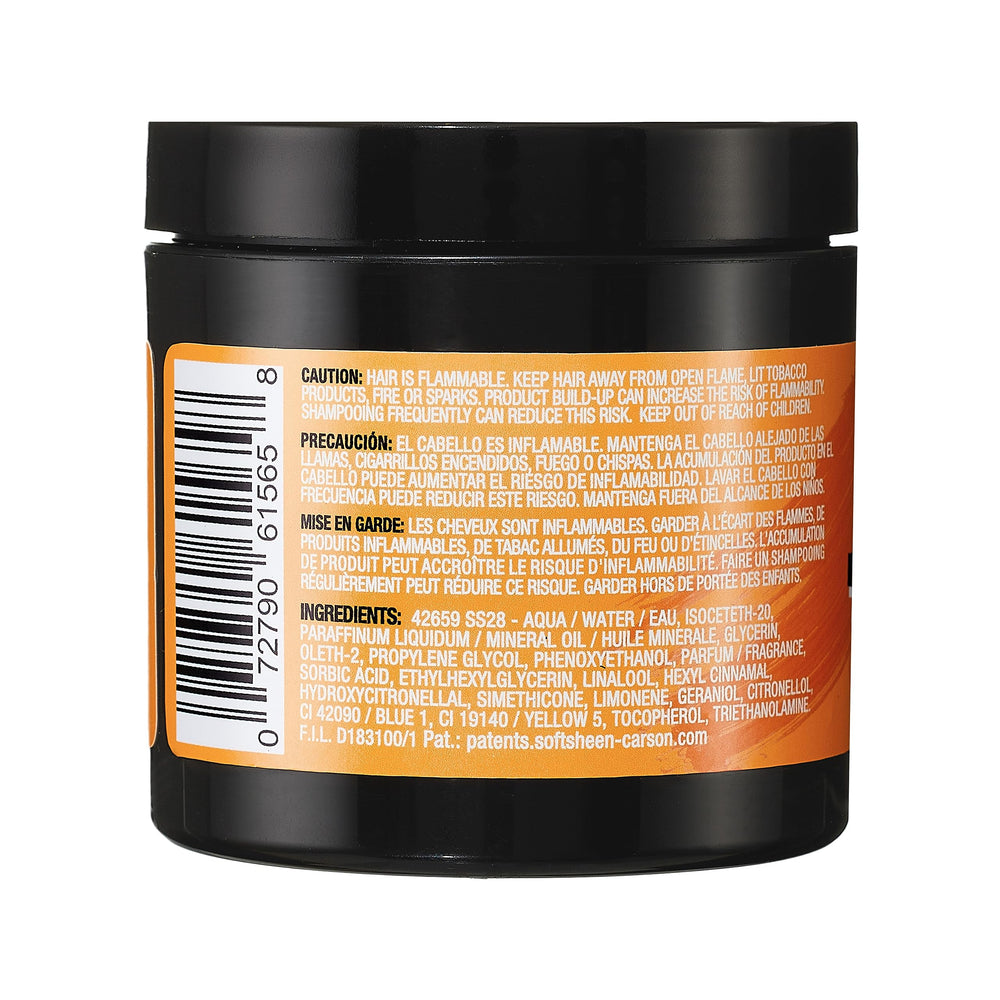 SoftSheen Let's Jam easy styling for all hair types