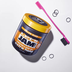 SoftSheen Lets Jam gel brillo y acondicionamiento para estilos duraderos