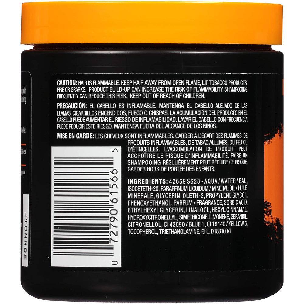 SoftSheen Lets Jam gel textura microemulsión para mayor adherencia