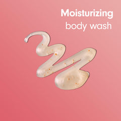 Softsoap bottle back label shows key product details and usage tips.