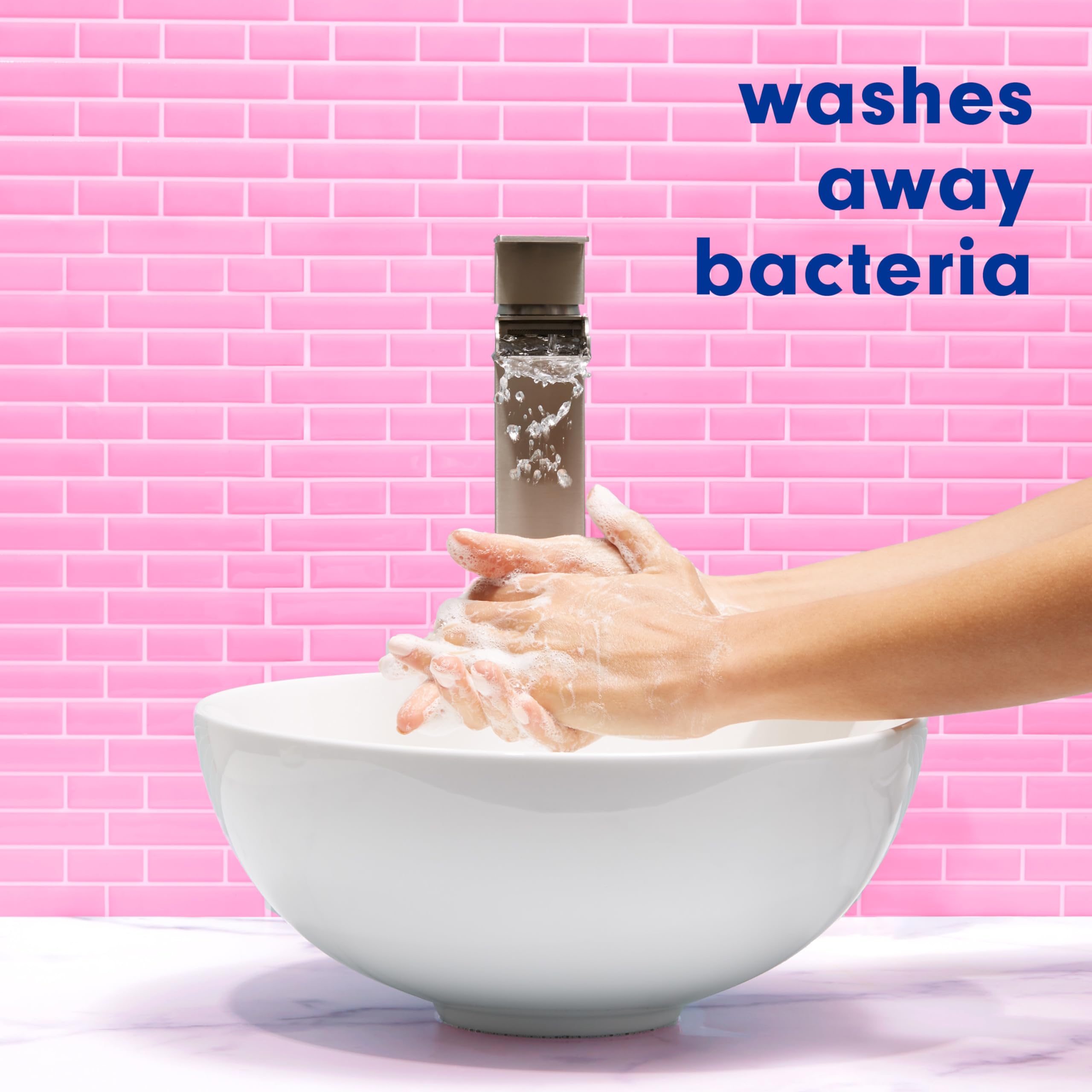 Softsoap coco hibisco fregadero de cocina, solución de limpieza suave y fresca.