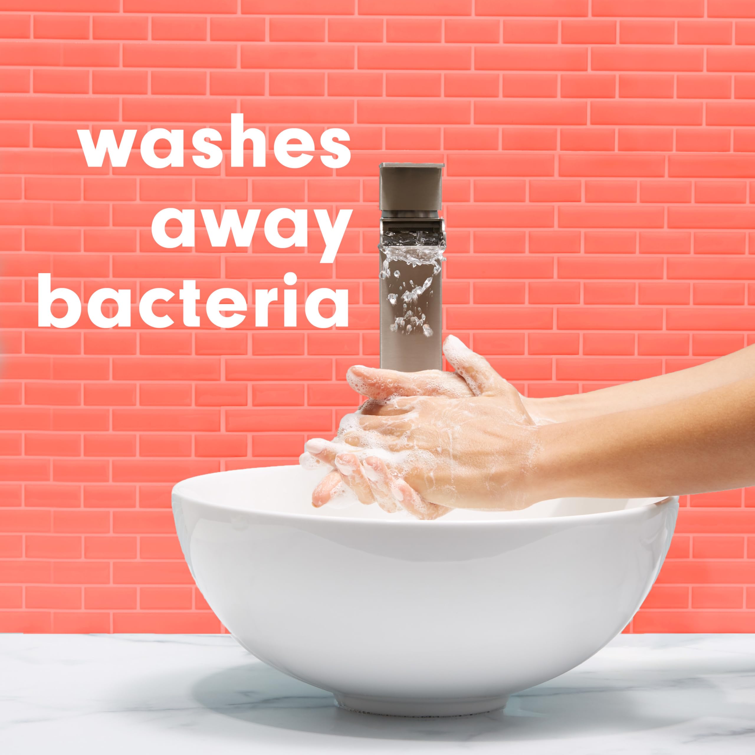 Softsoap Energized, ideal para baño, cocina y espacios compartidos con fragancia duradera.