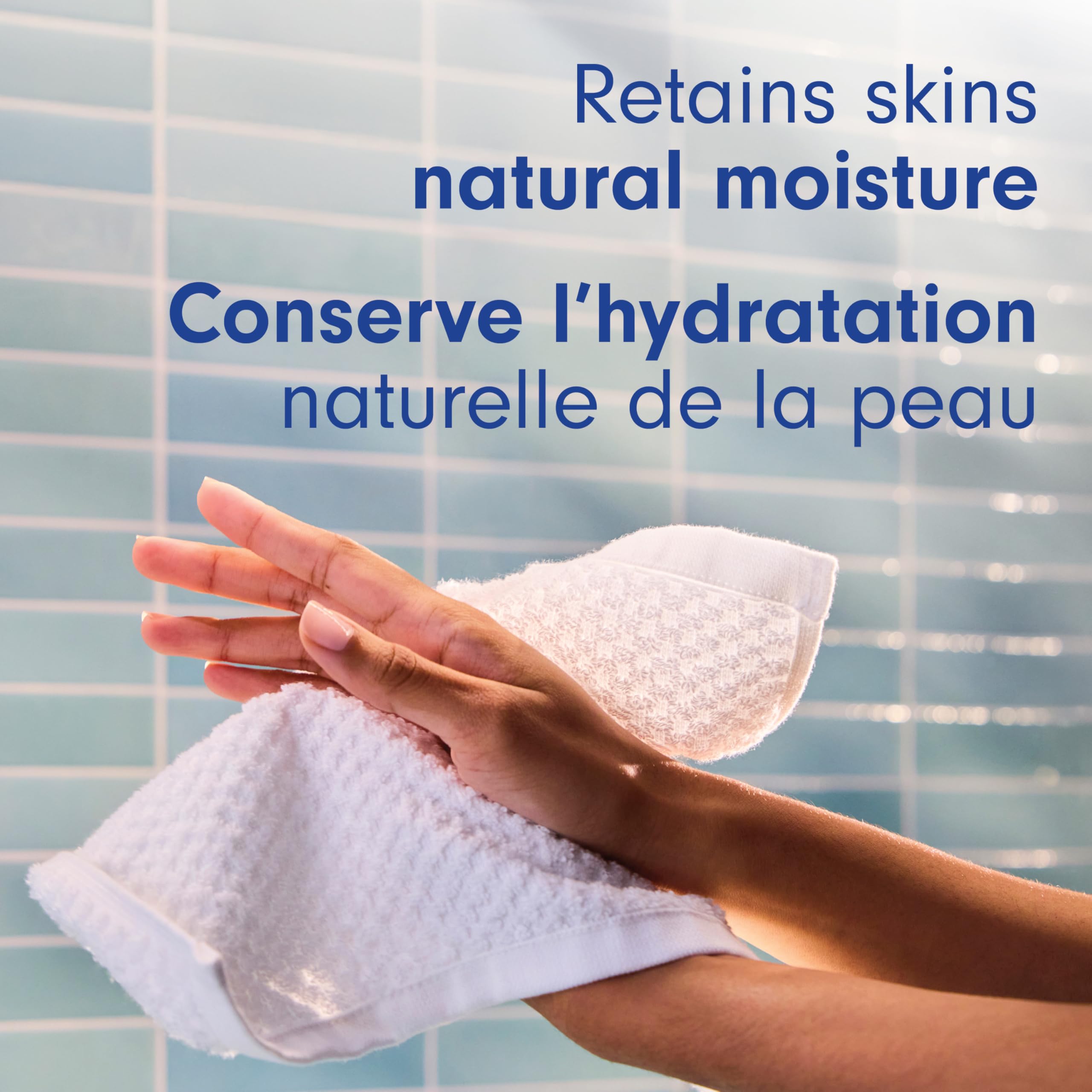 Softsoap fórmula probada sin parabenos ftalatos