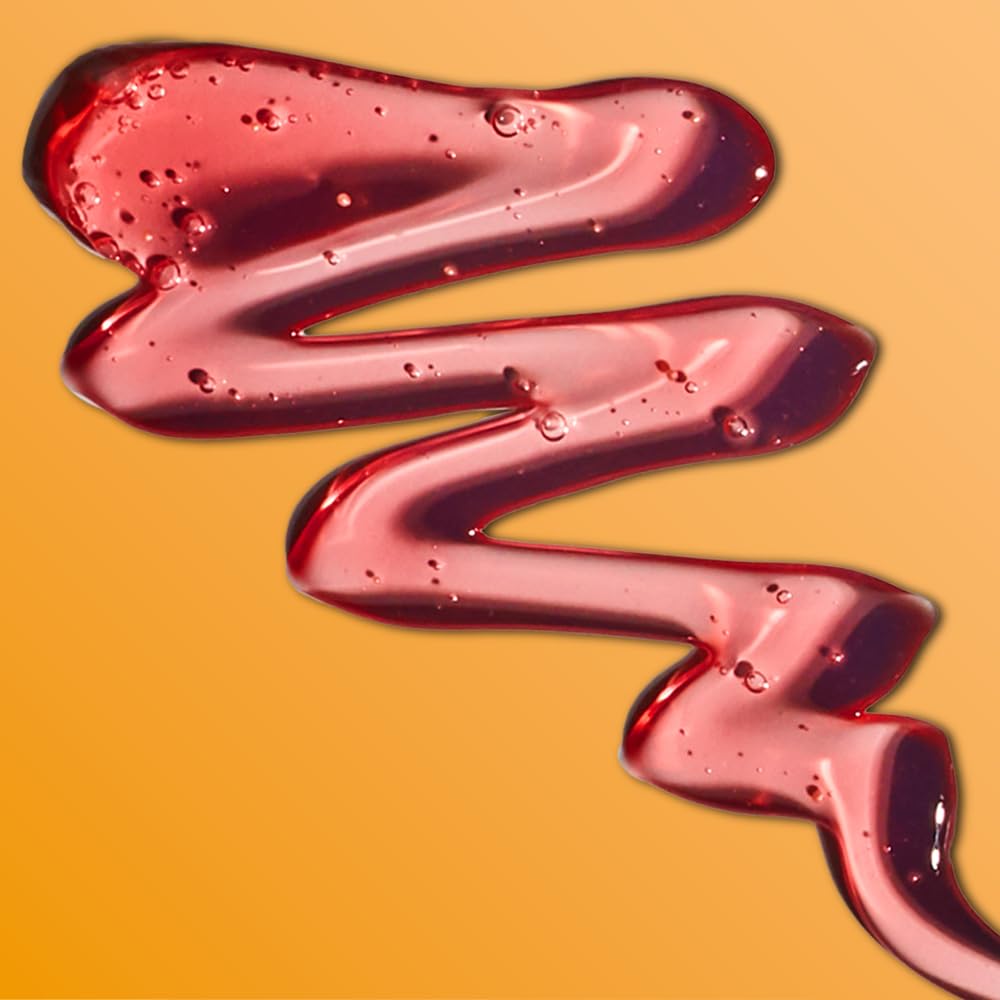 Softsoap Pomegranate Mango Spritz 4-pack displayed for daily use.