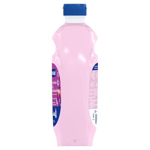 Softsoap vertido de jabón manos, lavanda y karité cremoso