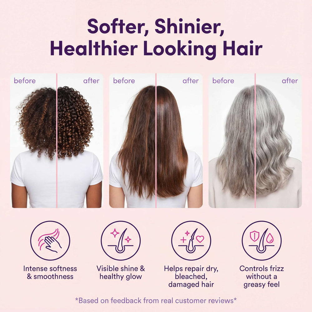 sohl-i.d. hair serum argan oil drop highlights nourishing glow