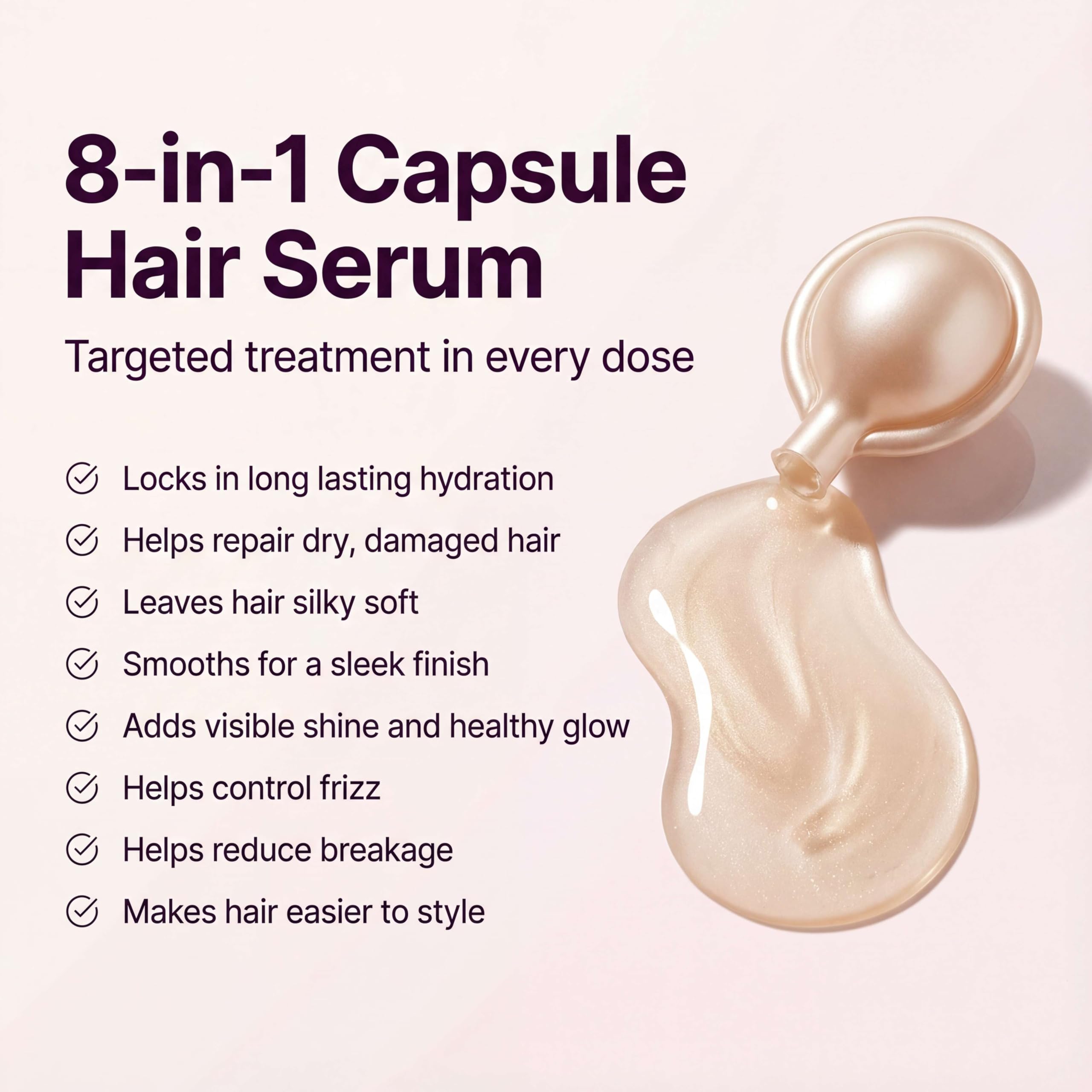 sohl-i.d. hair serum avocado oil drop emphasizes hydration