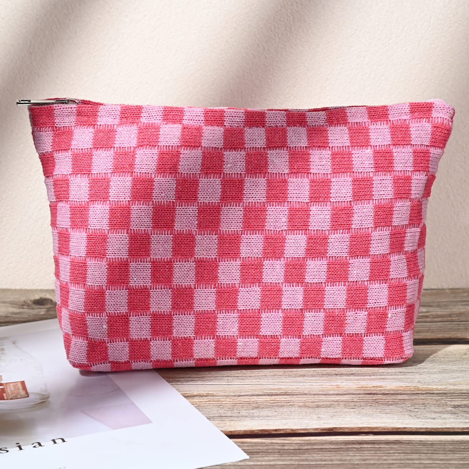 SOIDRAM daily-organization bag ideal for brushes and tubes