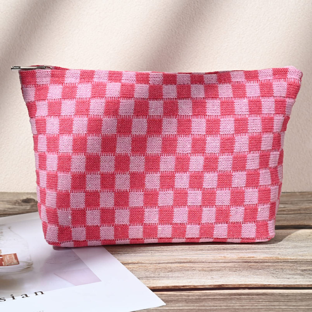SOIDRAM daily-organization bag ideal for brushes and tubes
