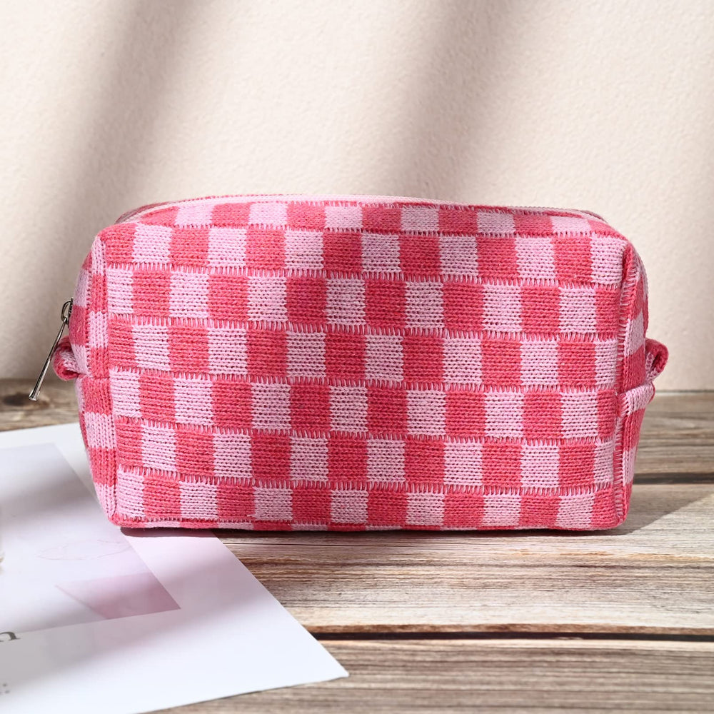 SOIDRAM gift-ready cosmetic bag for special occasions