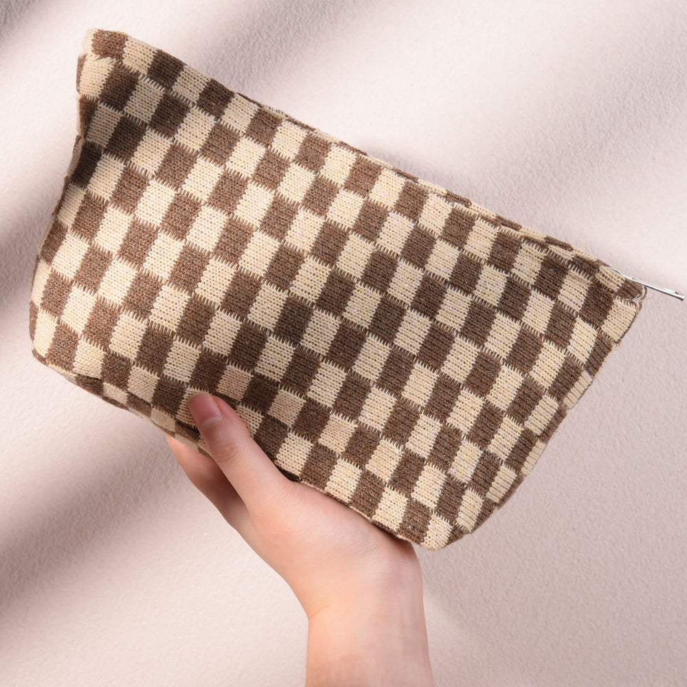 SOIDRAM gift-ready makeup bag set for thoughtful travel companions.