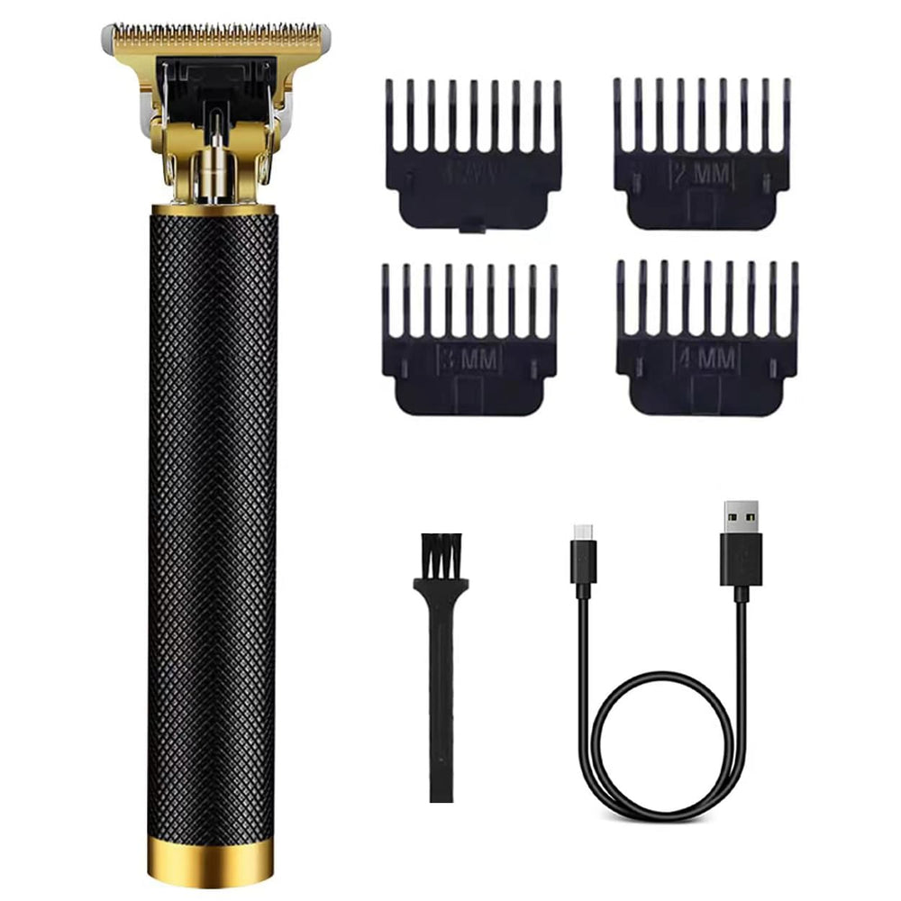 Soieho hair trimmer full view for easy grooming routine