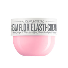 Sol de Janeiro Beija Flor Elasti-Cream bottle for rich hydration.
