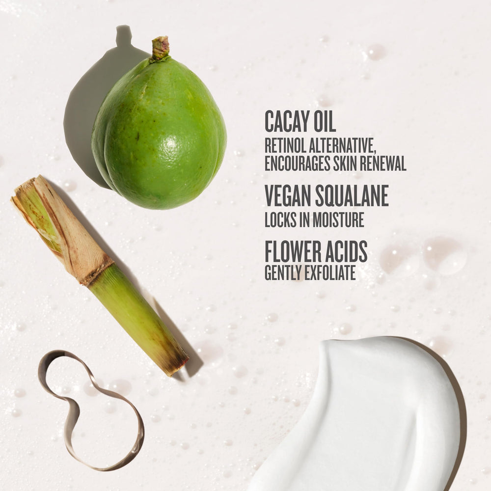 Squalano vegano de Sol de Janeiro Beija Flor para piel hidratada y suave.