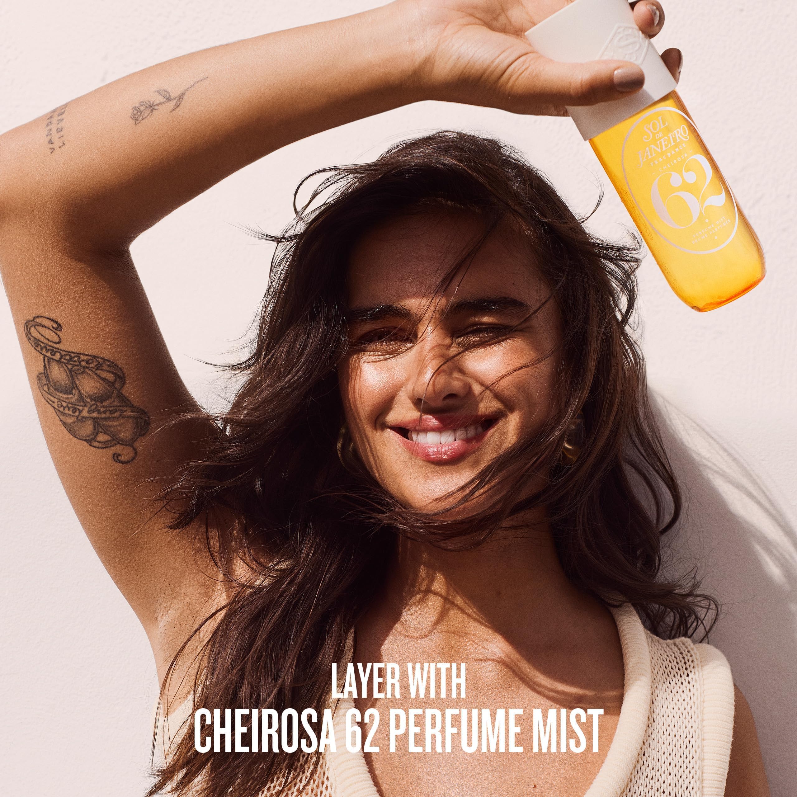 Sol de Janeiro Biggie Bum Bum Cream 500 ml tub for family skincare routines.