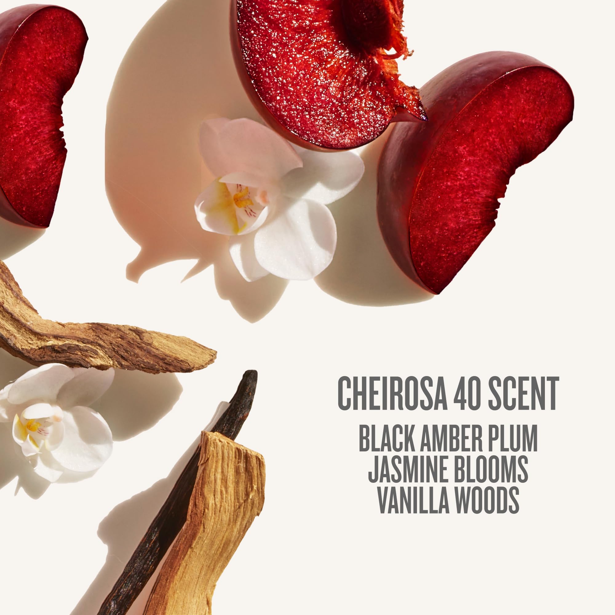 Sol de Janeiro Bom Dia Bright Cream ingredients list highlights hydrating components and AHA.