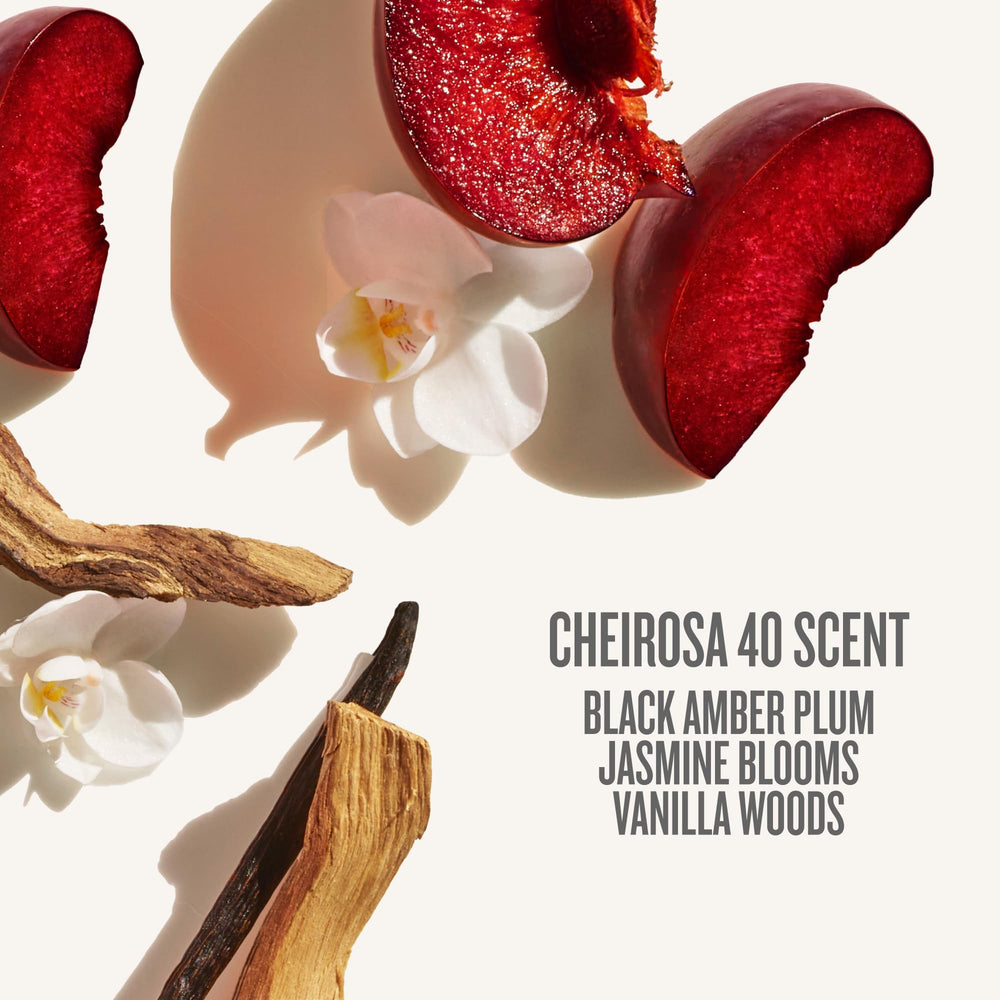 Sol de Janeiro Bom Dia Bright Cream ingredients list highlights hydrating components and AHA.