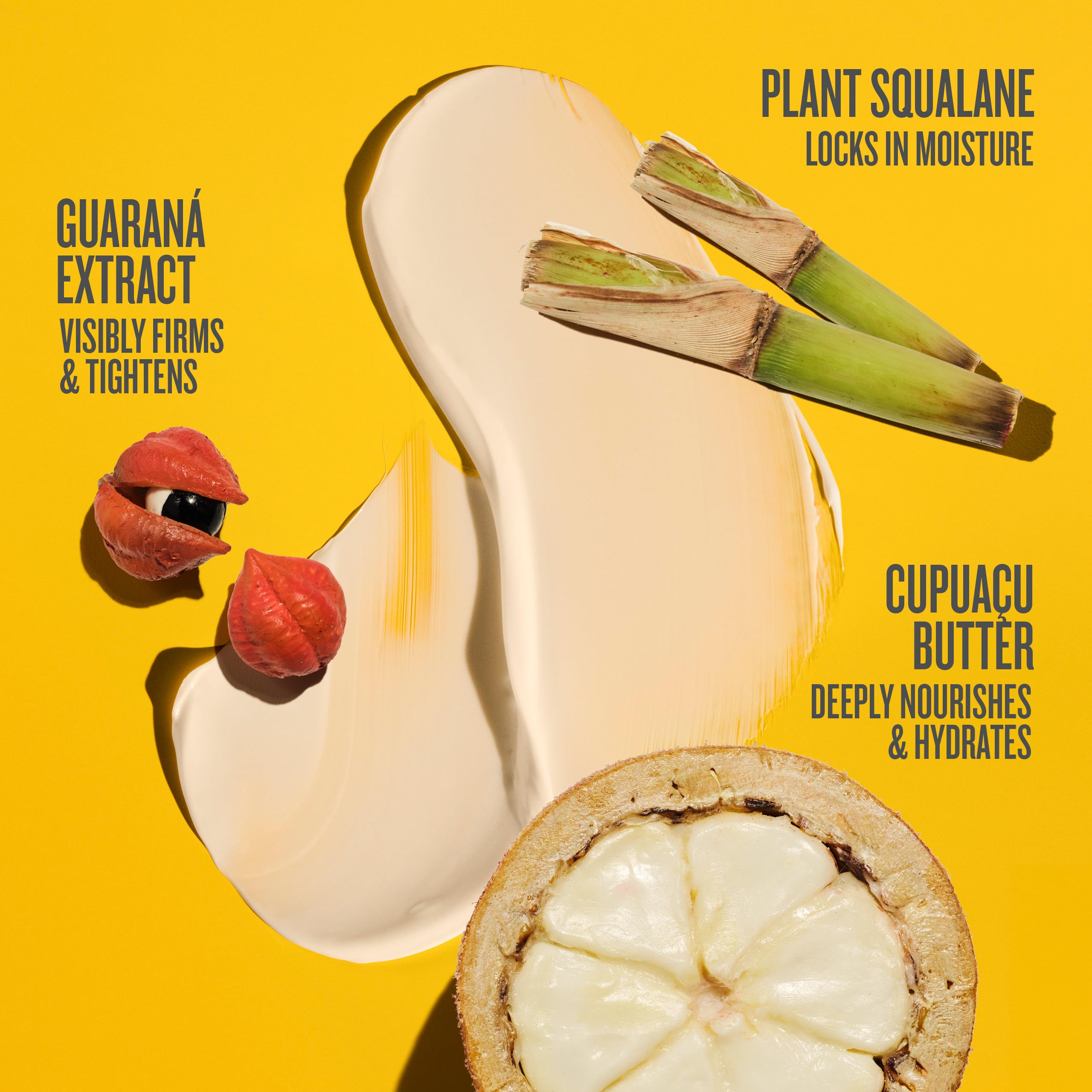 Sol de Janeiro Bum Bum Cream fragrance notes pistachio salted caramel vanilla