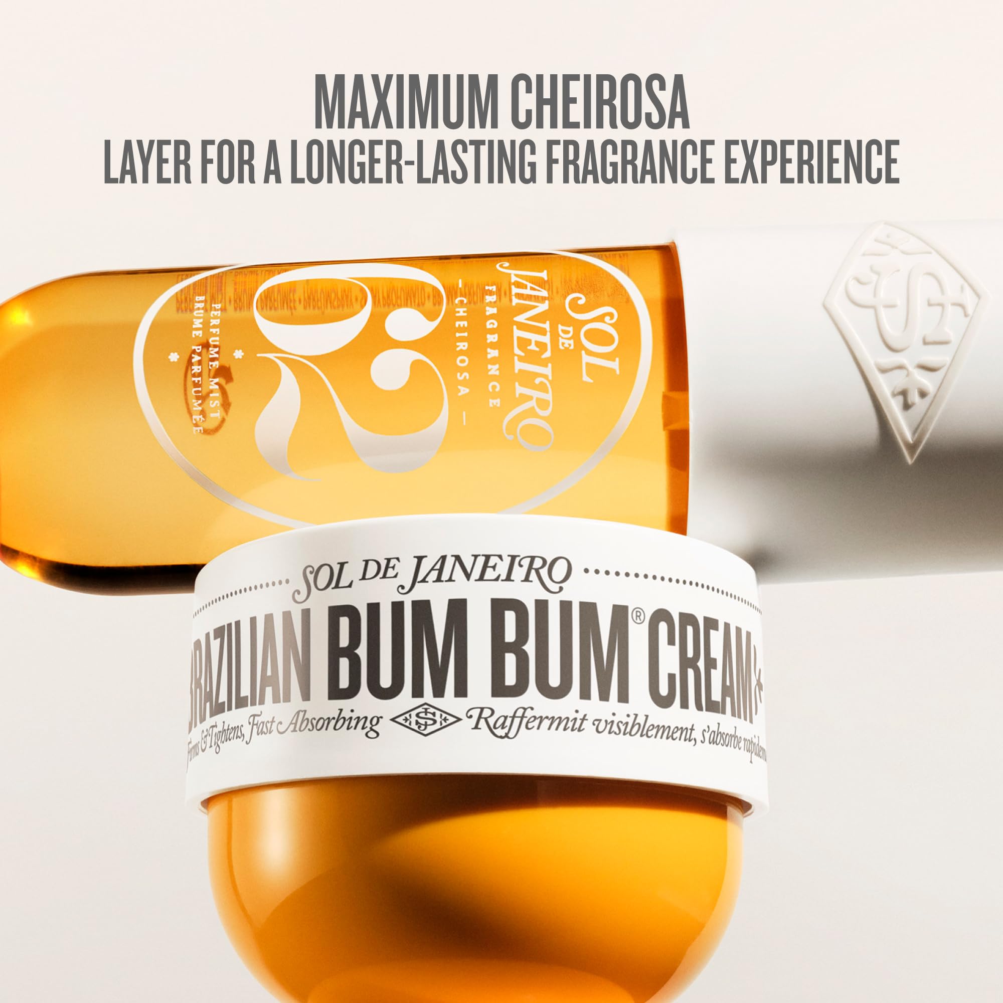 Sol de Janeiro Bum Bum Cream ingredient cupuaçu butter nourishes deeply