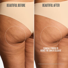 Sol de Janeiro Bum Bum Cream delivers 24-hour moisture for soft skin.