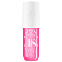 Sol de Janeiro Cheirosa 48 bottle fragrance mist for all-over scent.