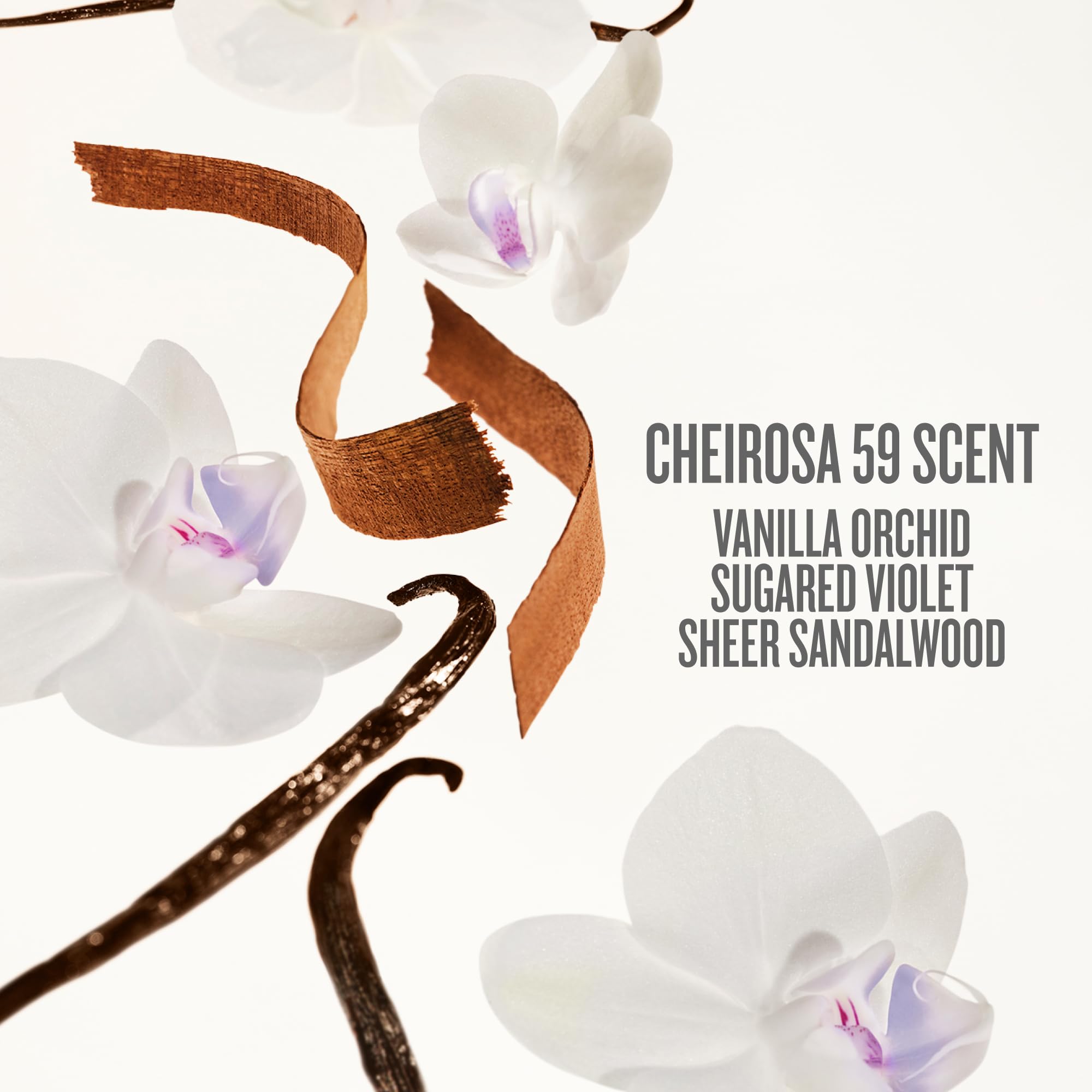 Sol de Janeiro Cheirosa 59 spray action in use for on-the-go application.