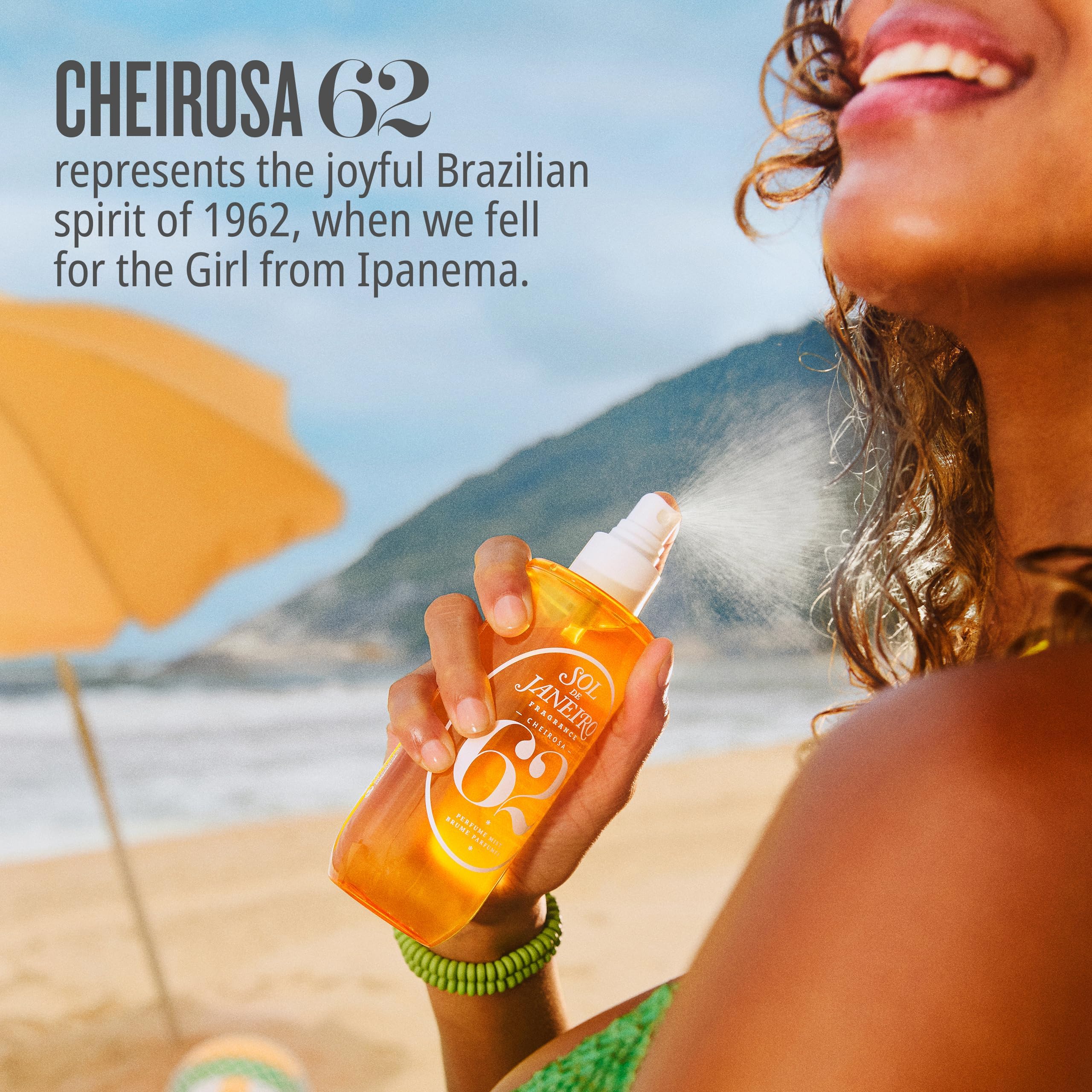 Sol de Janeiro Cheirosa 62 pistachio detail highlights creamy texture.