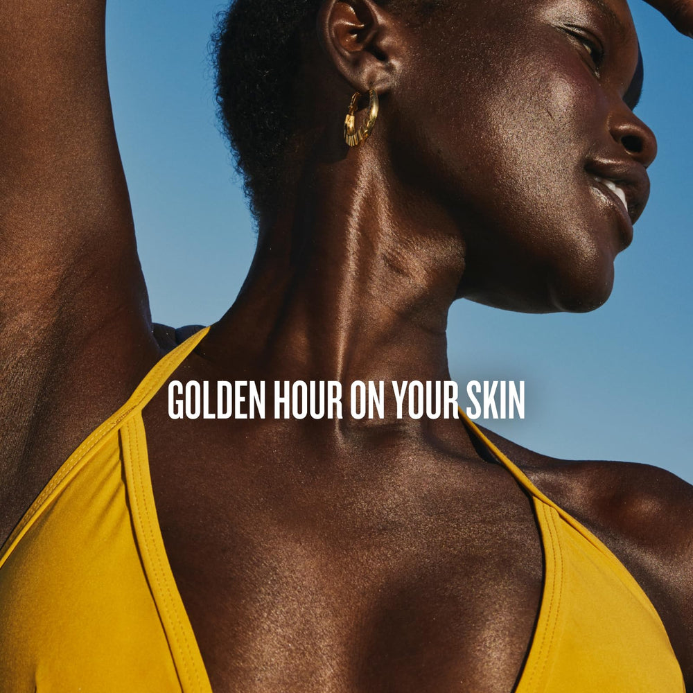 Sol de Janeiro Cheirosa 71 cream massaged in for smooth absorption.