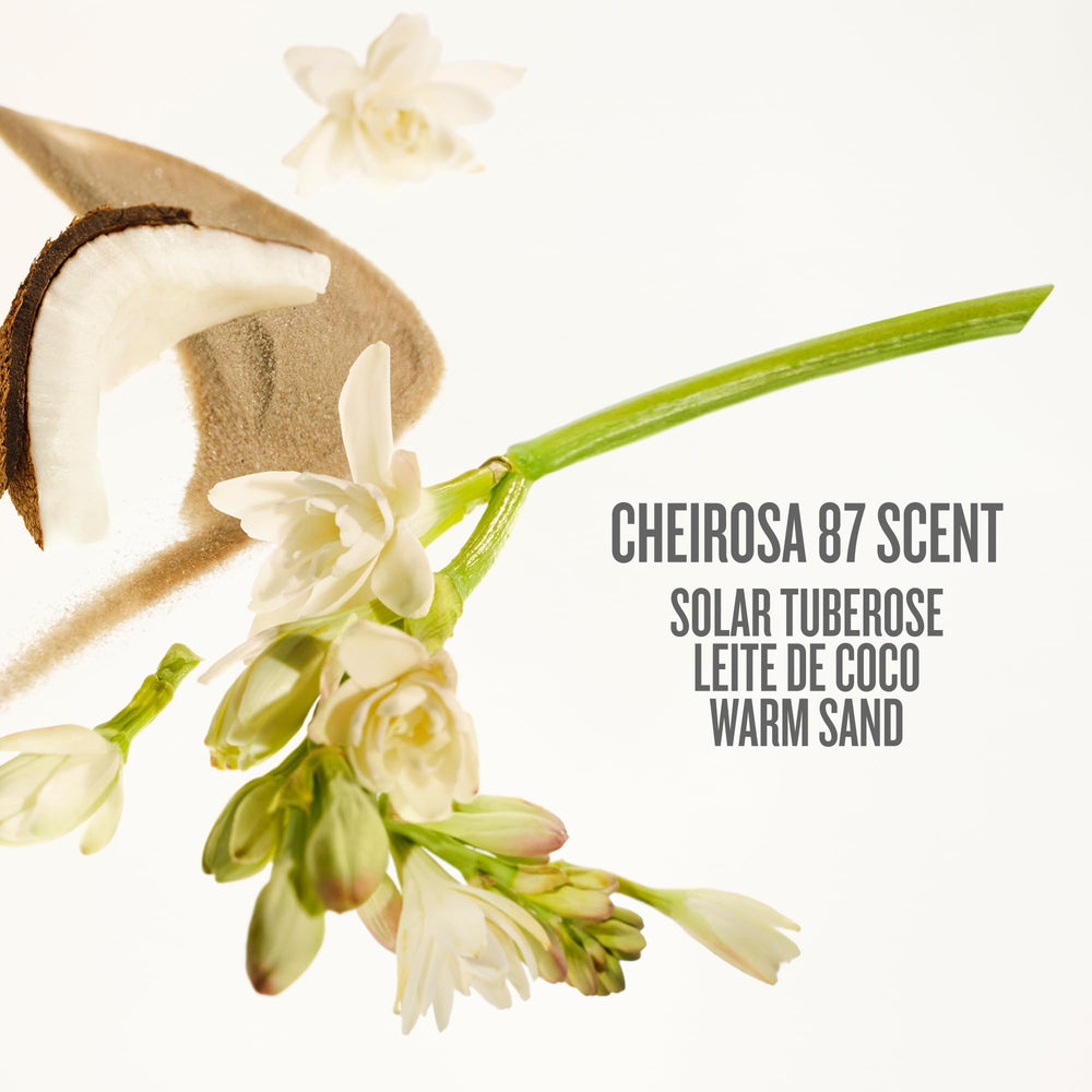 Sol de Janeiro Cheirosa 87 Rio Radiance travel-size bottle for on-the-go scent.