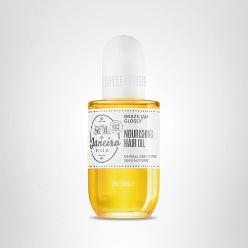 Sol de Janeiro cruelty free vegan color safe oil packaging
