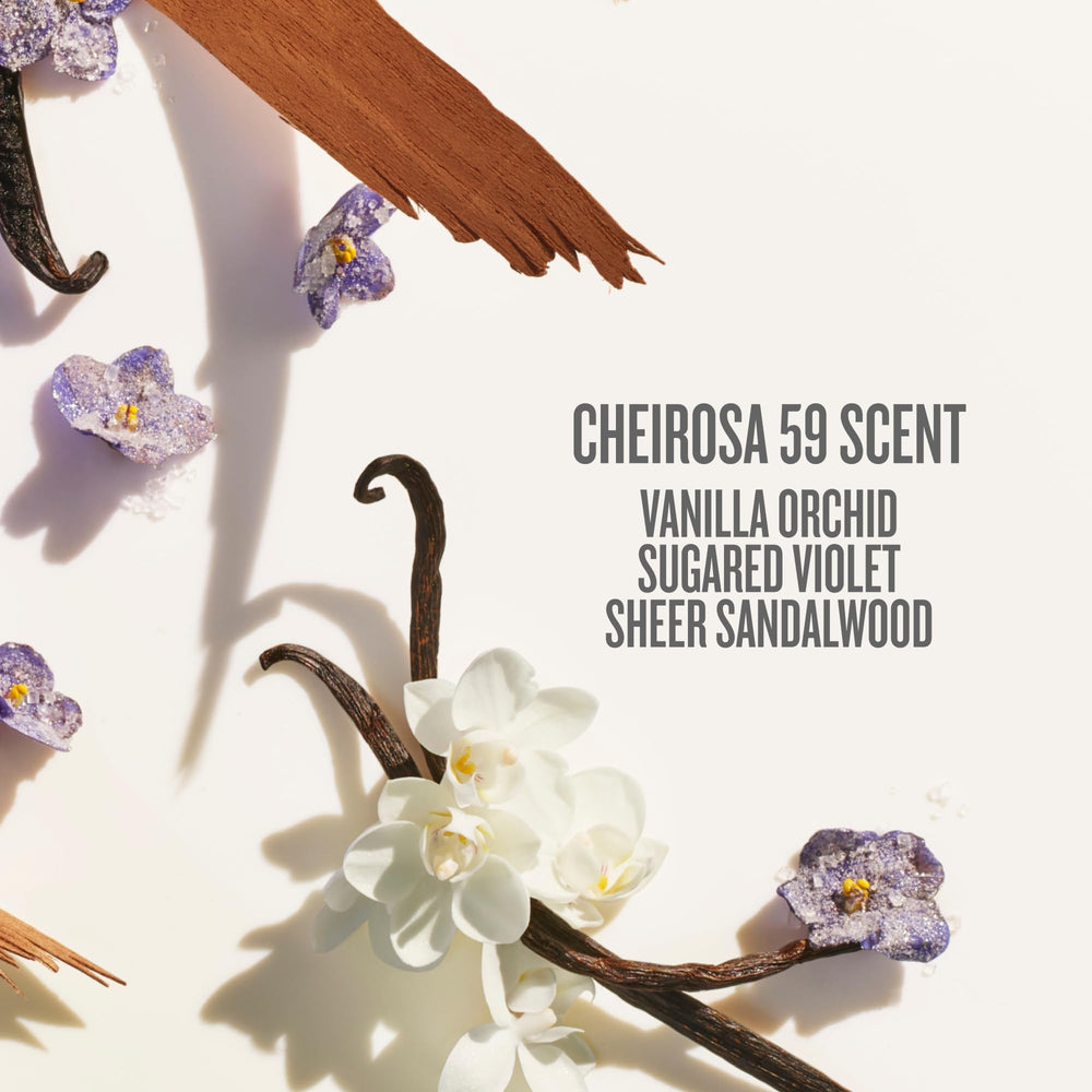 Sol de Janeiro Delicia Drench cream massage reveals long-lasting moisture and comfort