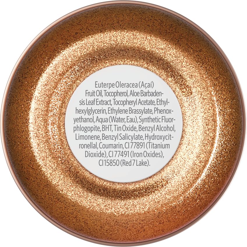 Sol de Janeiro Glowmotions glow oil creates versatile beach-ready shimmer.
